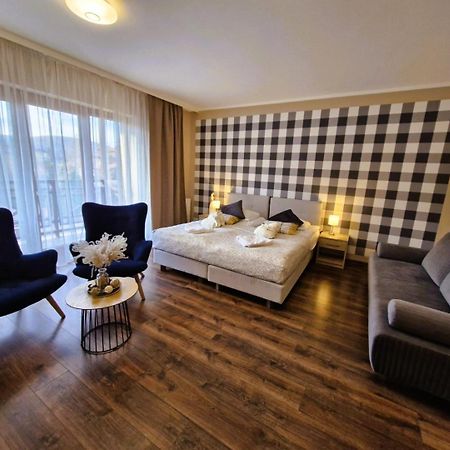 Instytut Zdrowia Sofra Fit & Spa Karpacz Exterior foto
