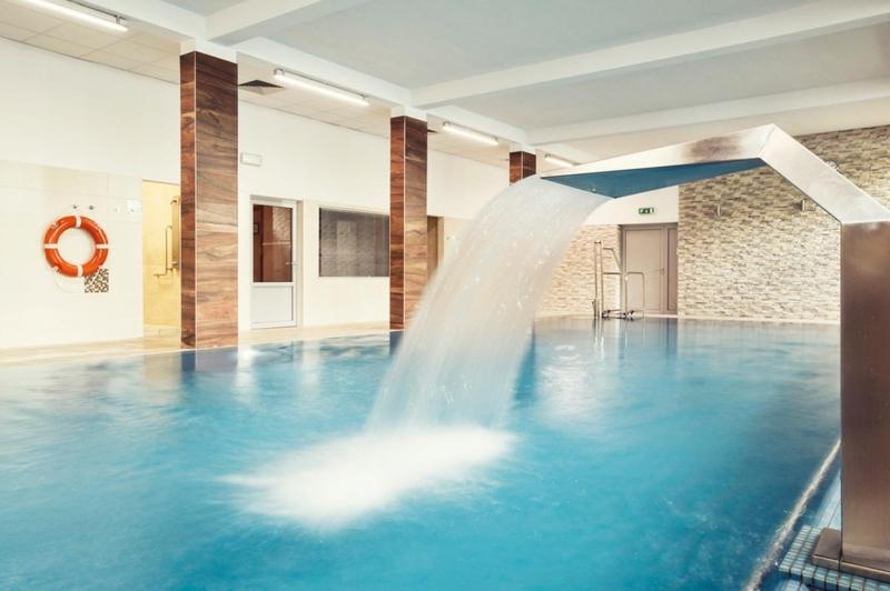 Instytut Zdrowia Sofra Fit & Spa Karpacz Exterior foto