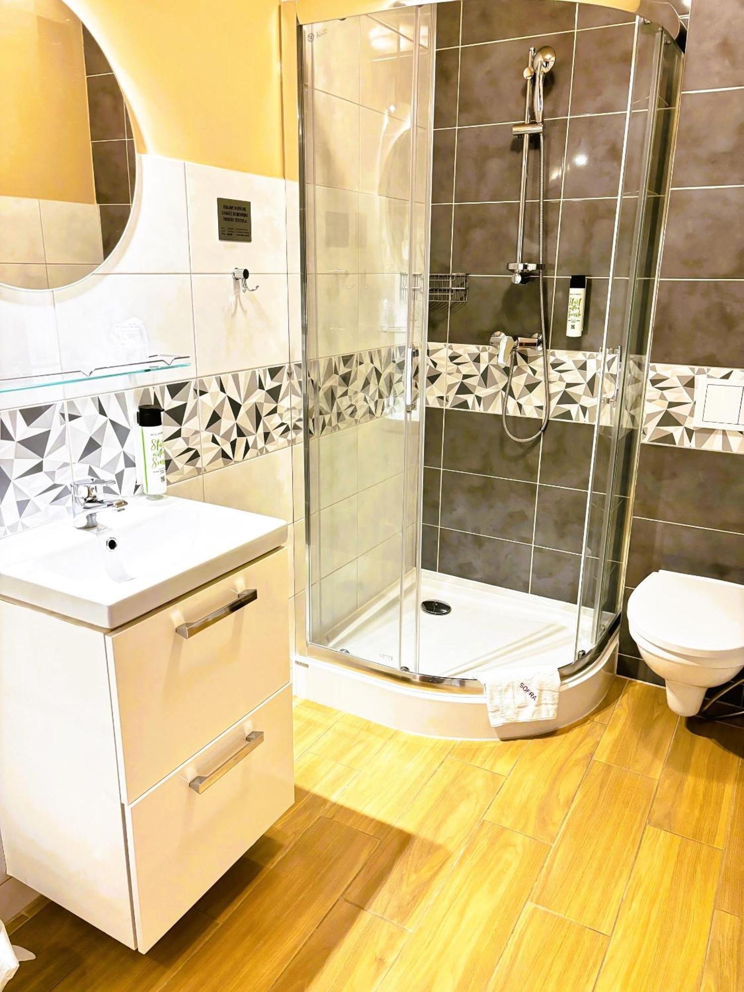 Instytut Zdrowia Sofra Fit & Spa Karpacz Exterior foto