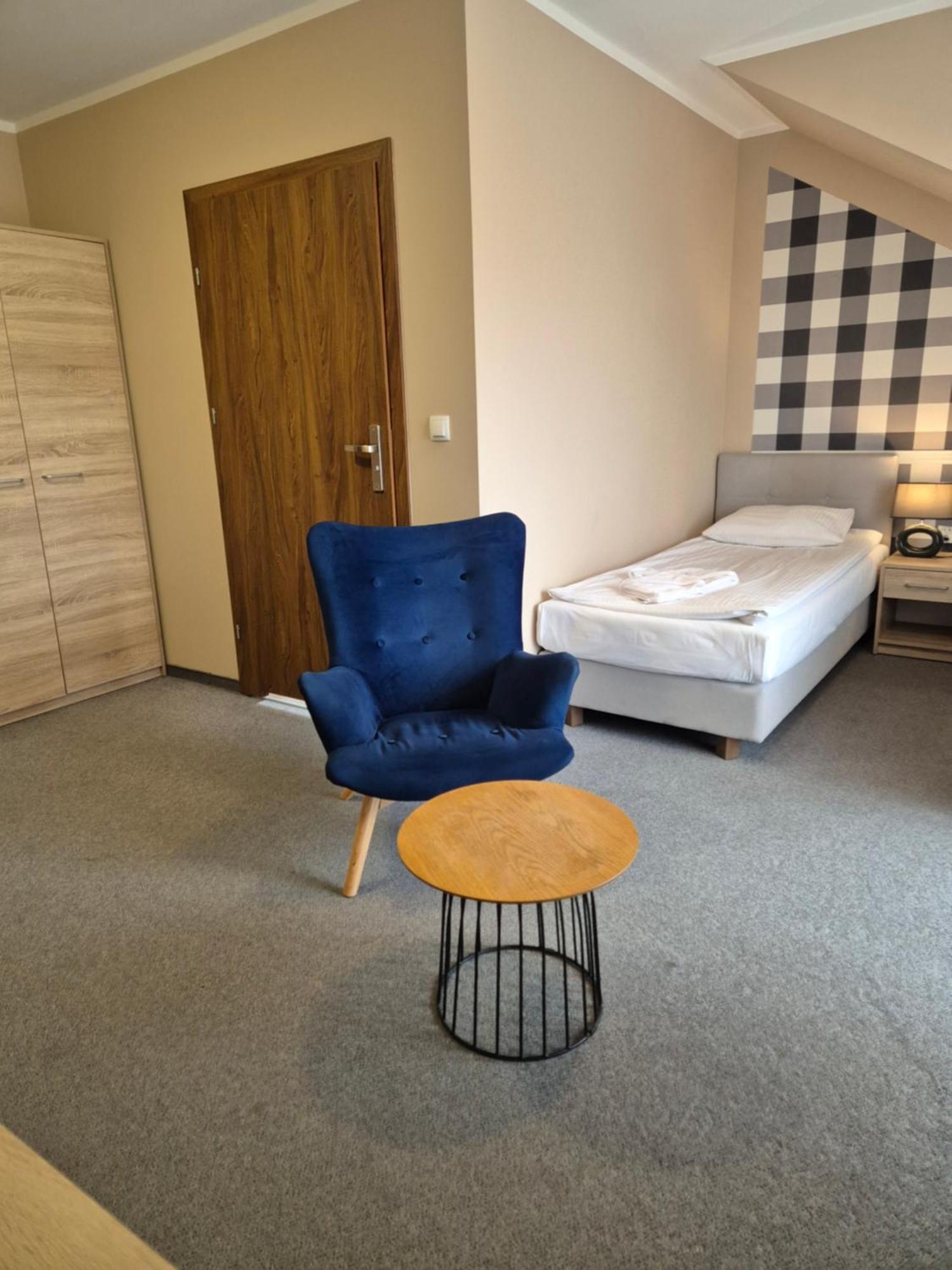 Instytut Zdrowia Sofra Fit & Spa Karpacz Exterior foto