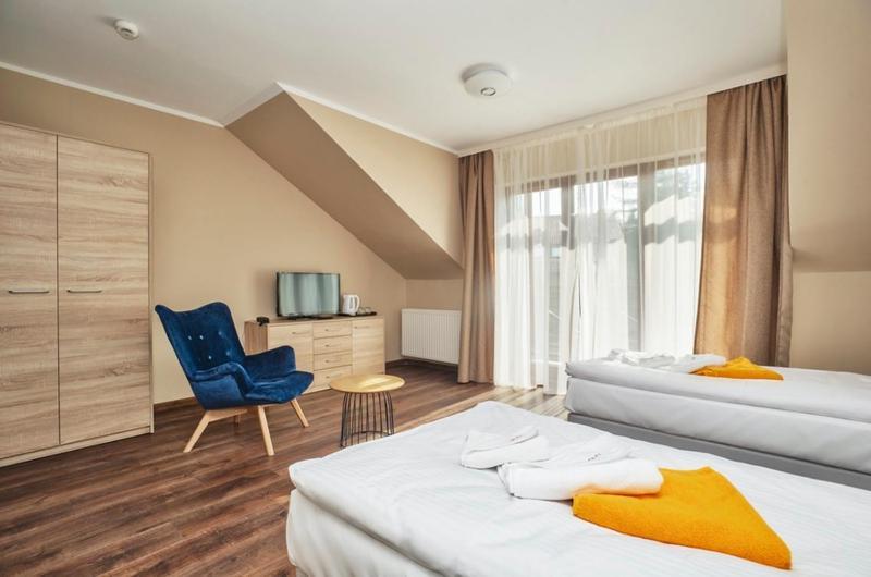 Instytut Zdrowia Sofra Fit & Spa Karpacz Exterior foto