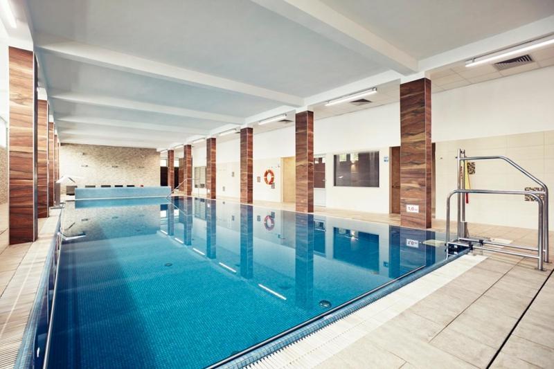 Instytut Zdrowia Sofra Fit & Spa Karpacz Exterior foto