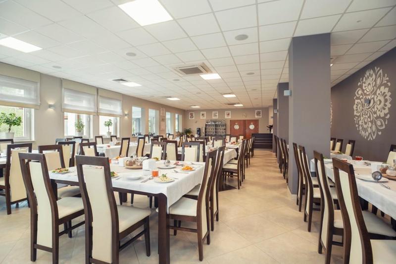 Instytut Zdrowia Sofra Fit & Spa Karpacz Exterior foto