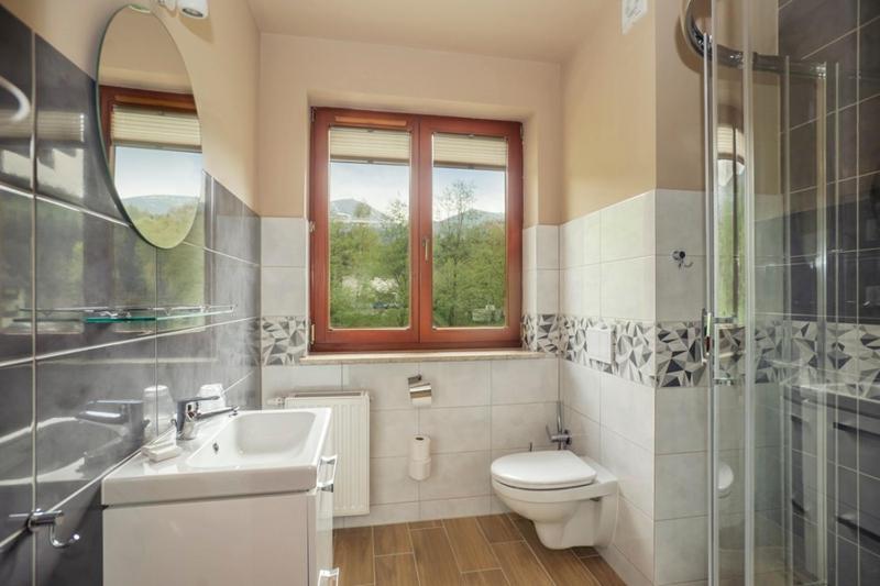 Instytut Zdrowia Sofra Fit & Spa Karpacz Exterior foto