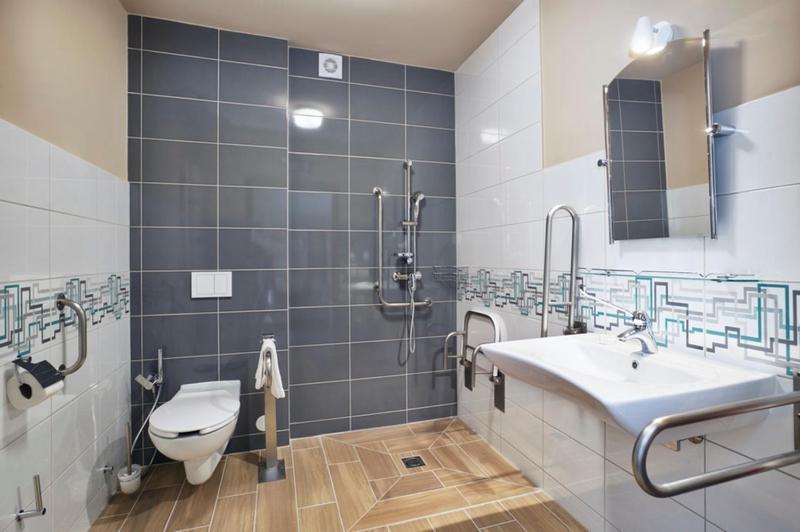 Instytut Zdrowia Sofra Fit & Spa Karpacz Exterior foto