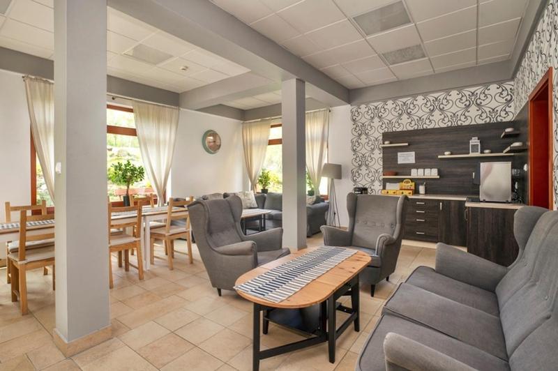 Instytut Zdrowia Sofra Fit & Spa Karpacz Exterior foto