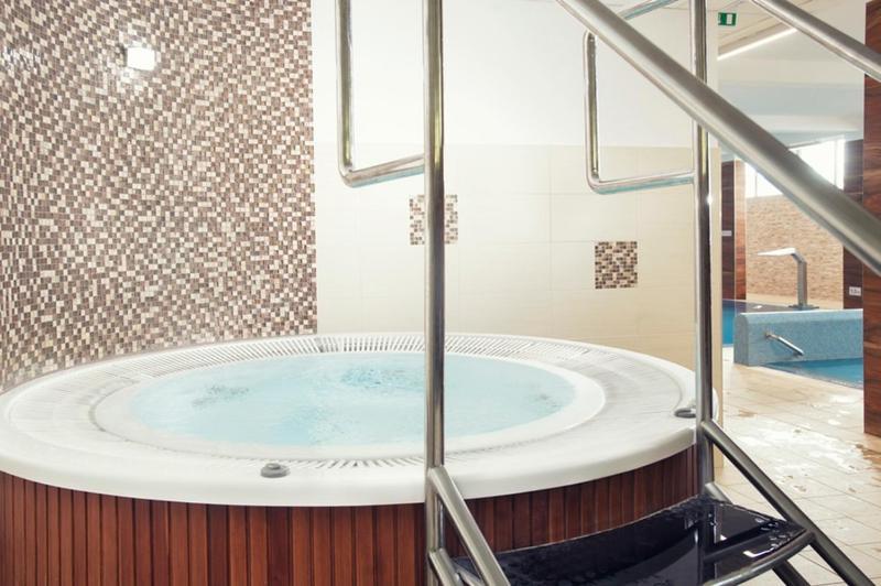 Instytut Zdrowia Sofra Fit & Spa Karpacz Exterior foto