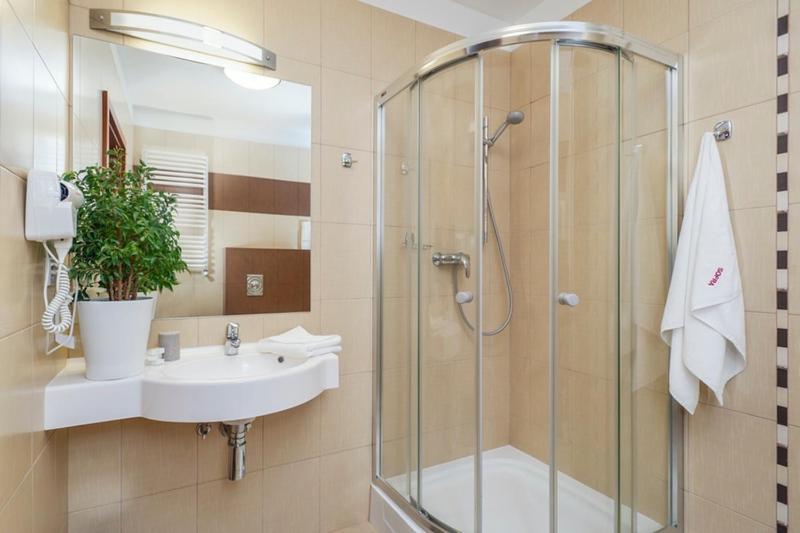 Instytut Zdrowia Sofra Fit & Spa Karpacz Exterior foto