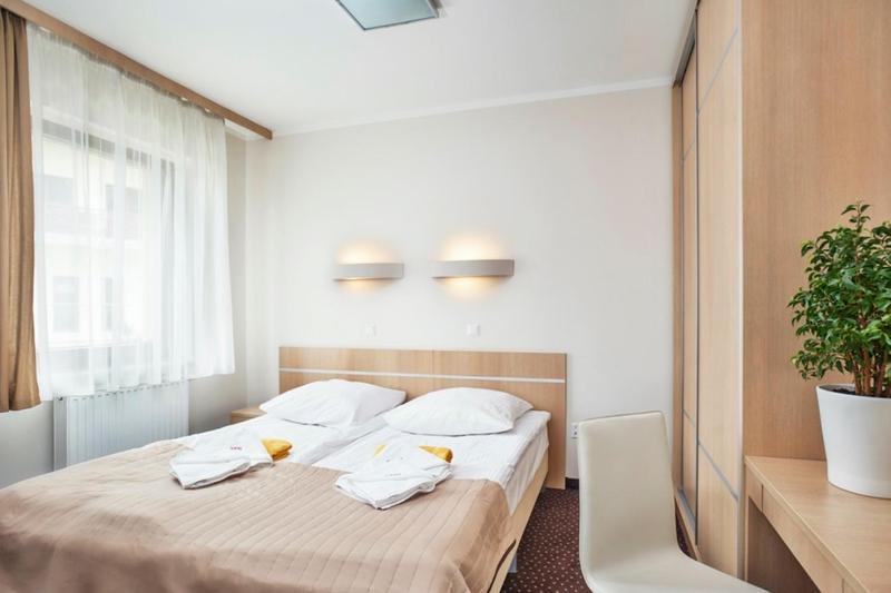 Instytut Zdrowia Sofra Fit & Spa Karpacz Exterior foto
