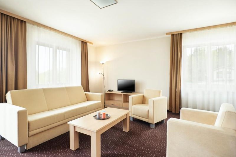 Instytut Zdrowia Sofra Fit & Spa Karpacz Exterior foto